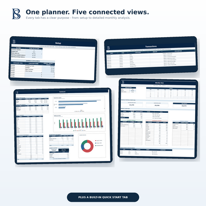 Budget Planner