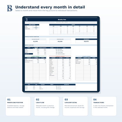 Budget Planner