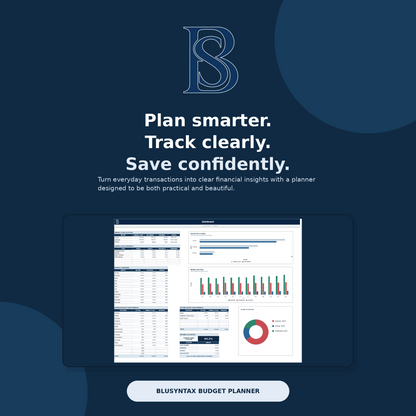 Budget Planner